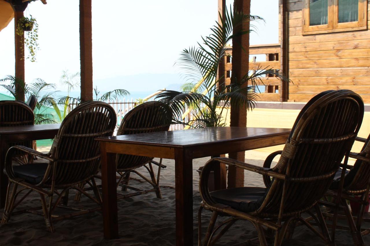 אגונדה Summer Sky Beach Resort מראה חיצוני תמונה