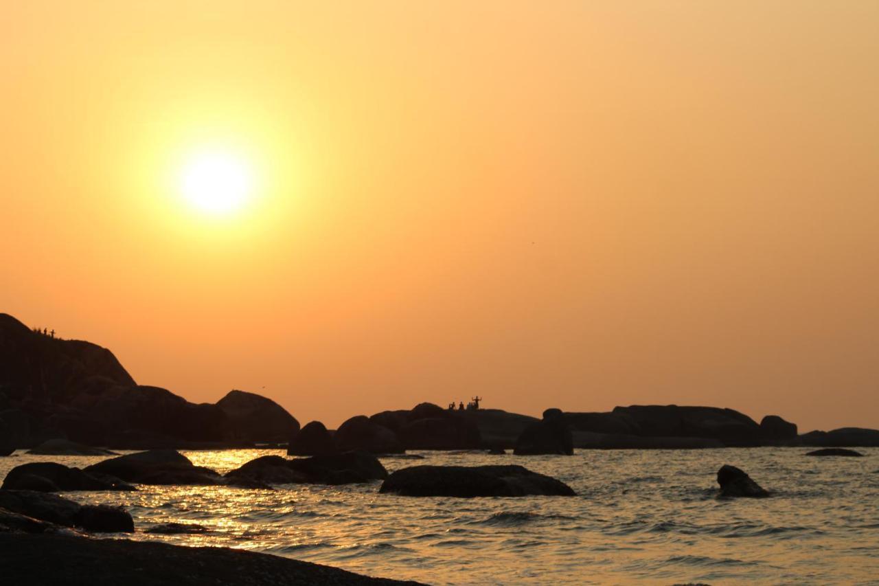 אגונדה Summer Sky Beach Resort מראה חיצוני תמונה