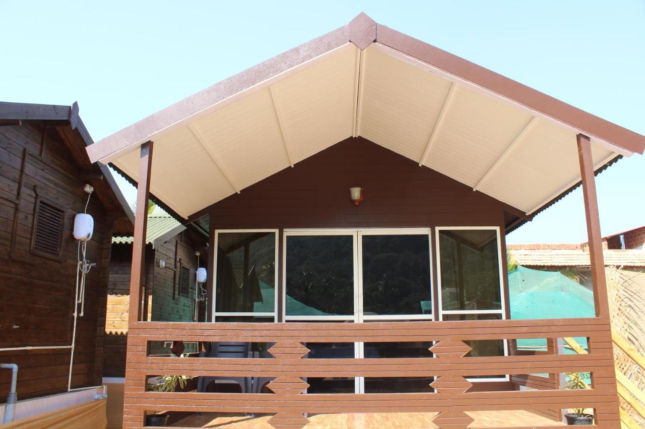 אגונדה Summer Sky Beach Resort מראה חיצוני תמונה