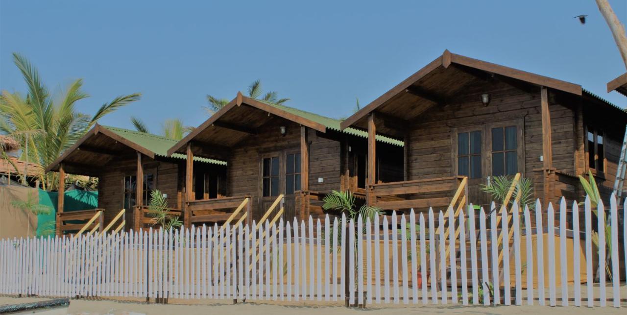 אגונדה Summer Sky Beach Resort מראה חיצוני תמונה