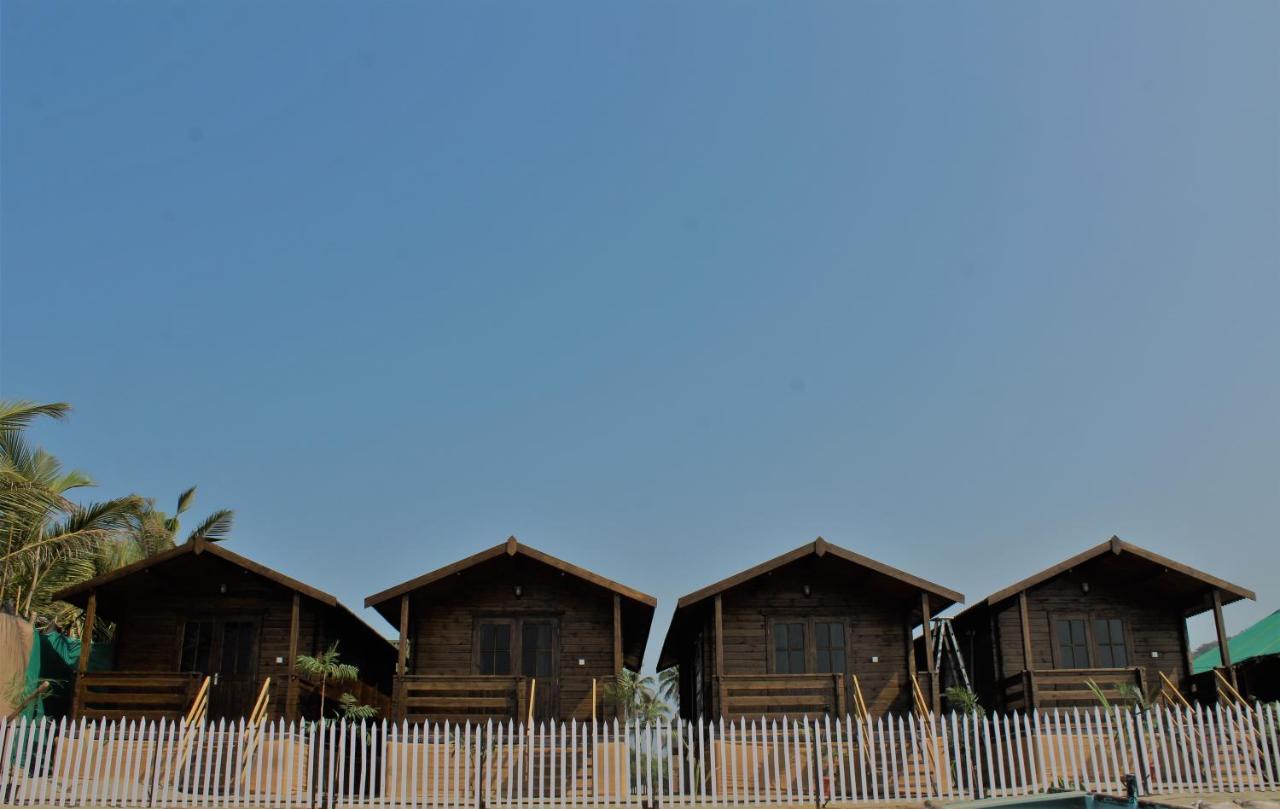 אגונדה Summer Sky Beach Resort מראה חיצוני תמונה